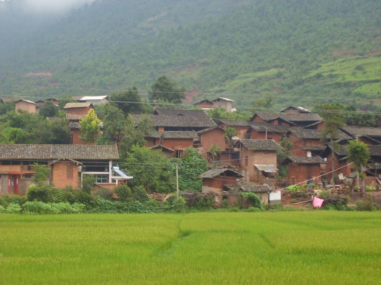 法家小村 法家小村