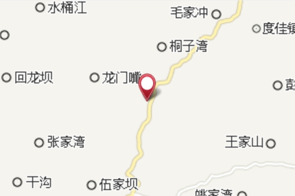 新龍橋 新龍橋