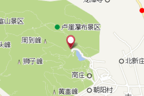 河寺里溝 河寺里溝