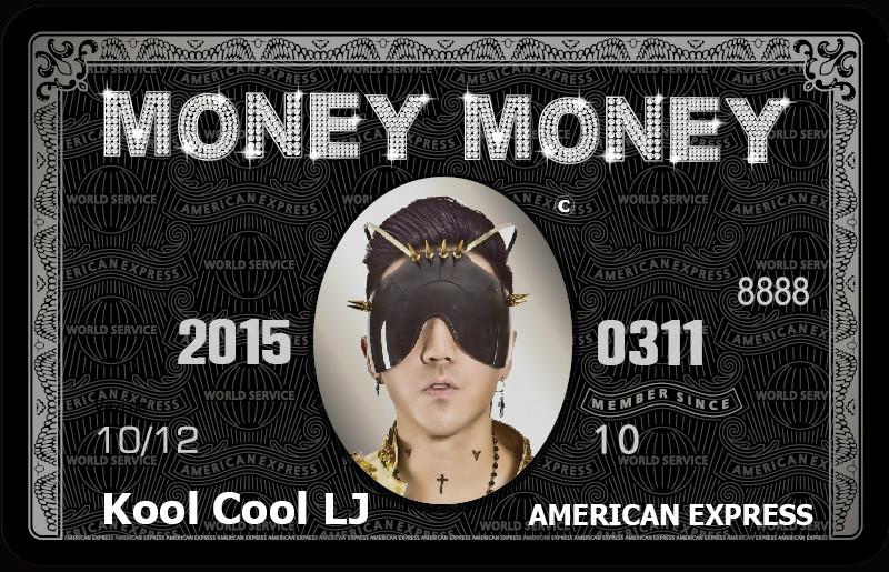 money money(劉佳演唱歌曲)