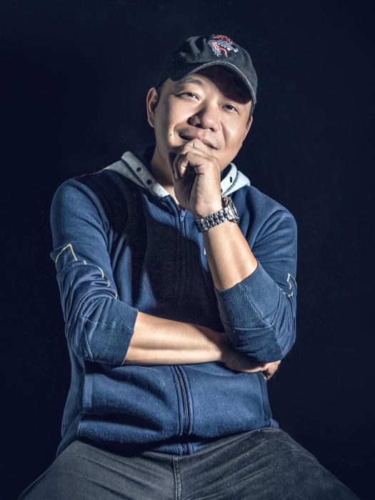 李志俊(導演) 李志俊(導演)
