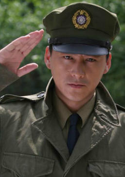密令1949