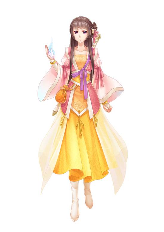 萬妖如意