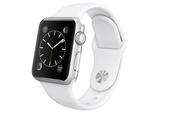 Apple Watch Sport