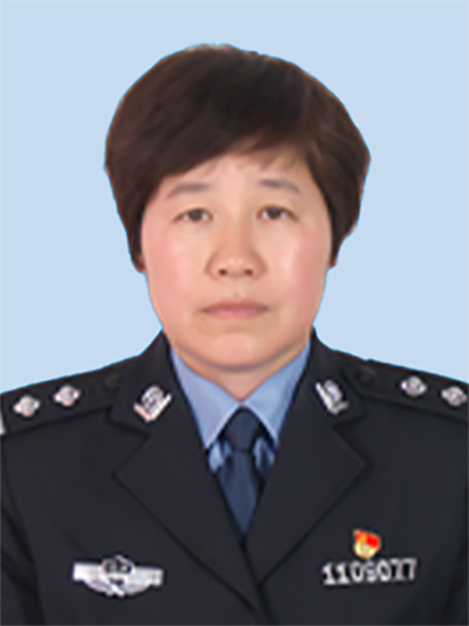 劉芳(北京市監獄（戒毒）管理局清河分局柳林監獄八監區（女性傳染病罪犯監區）黨支部書記、監區長)
