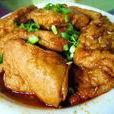 和平豆腐(游漿豆腐) 和平豆腐(游漿豆腐)