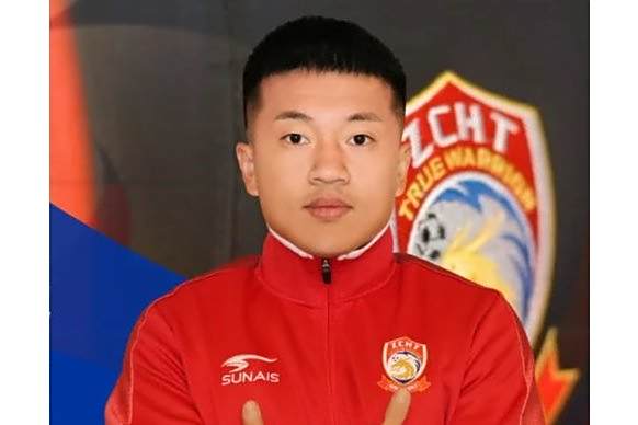 李鳳胤 李鳳胤