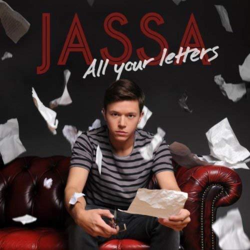 All Your Letters All Your Letters