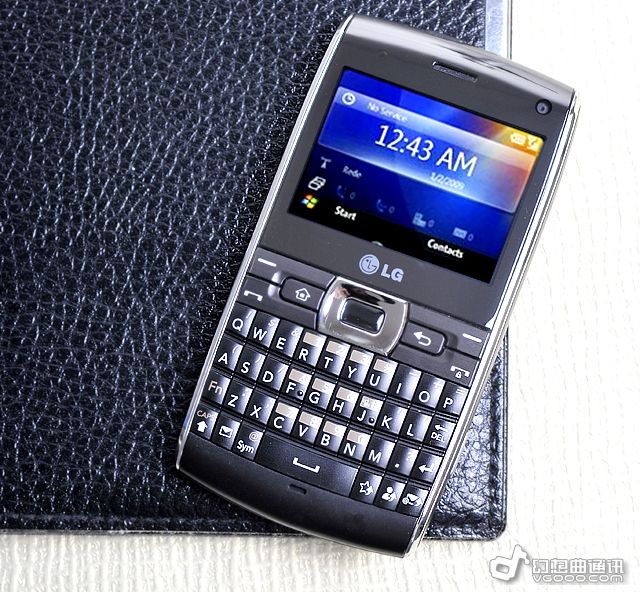 LG GW550 LG GW550