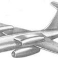 蘇-10轟炸機 蘇-10轟炸機