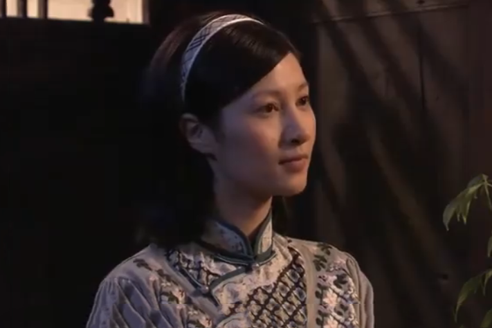 沈芷蘭