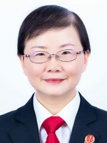 李燕(江蘇省南京市建鄴區人民法院黨組成員、政治部主任) 李燕(江蘇省南京市建鄴區人民法院黨組成員、政治部主任)