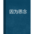 因為思念 因為思念