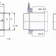 SKF AH24124軸承 SKF AH24124軸承