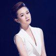 洛薇(中國內地女演員) 洛薇(中國內地女演員)