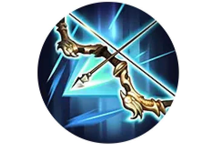 魔法箭(遊戲《洪荒文明》中的技能) 魔法箭(遊戲《洪荒文明》中的技能)