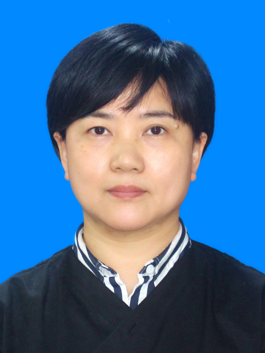 黃瓊(武漢大學外語學院講師) 黃瓊(武漢大學外語學院講師)