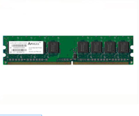 承啟1GB DDR2 667 承啟1GB DDR2 667
