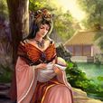 甘夫人(桌遊《三國殺》角色) 甘夫人(桌遊《三國殺》角色)
