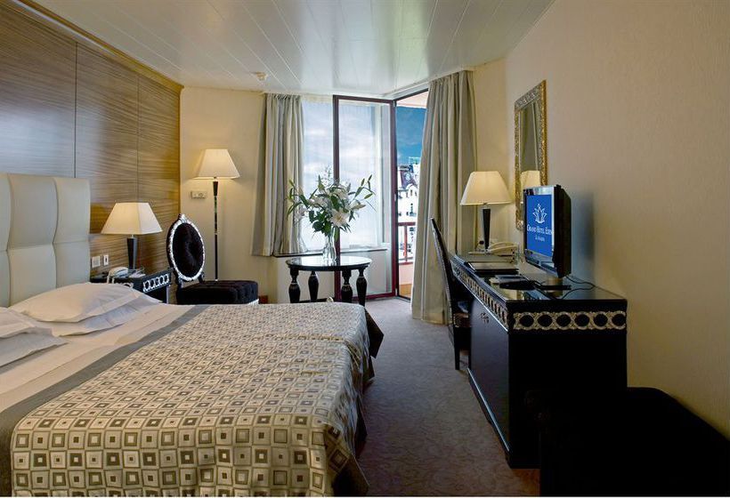 Hotel Executel Begumpet