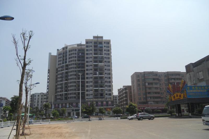 聚福大廈 聚福大廈