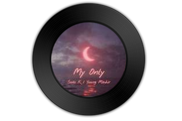 My Only(2019年SoDo-k,SUPERHERO,Mahir演唱的歌曲) My Only(2019年SoDo-k,SUPERHERO,Mahir演唱的歌曲)