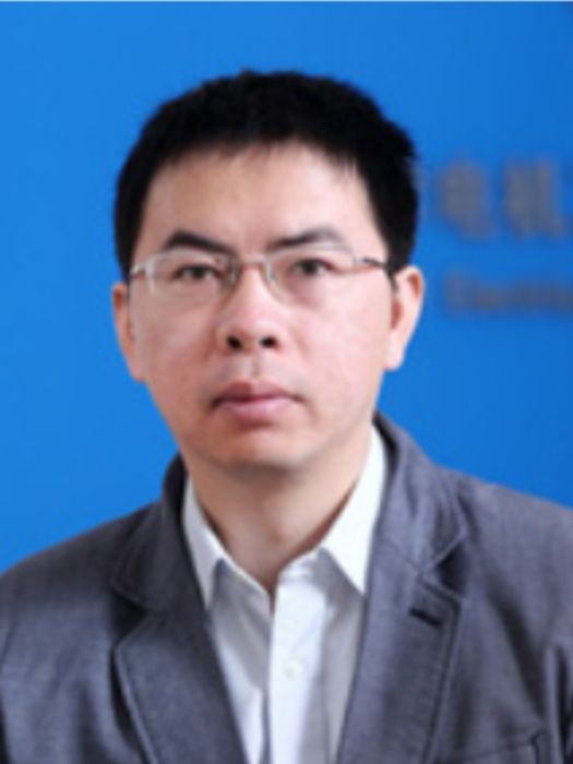 黃少偉(清華大學電機工程與套用電子技術系副教授) 黃少偉(清華大學電機工程與套用電子技術系副教授)