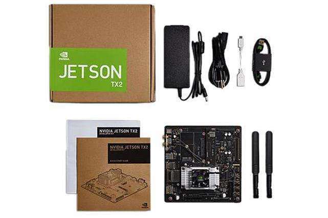 NVIDIA Jetson NVIDIA Jetson