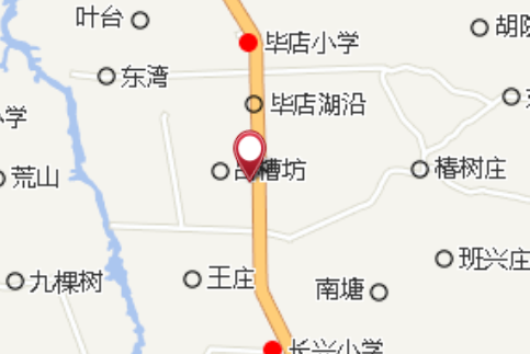 潘小圍子 潘小圍子
