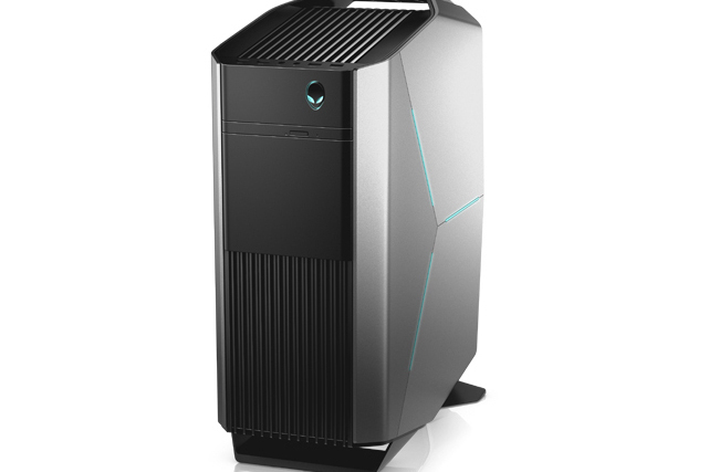 戴爾Alienware Aurora R6 戴爾Alienware Aurora R6