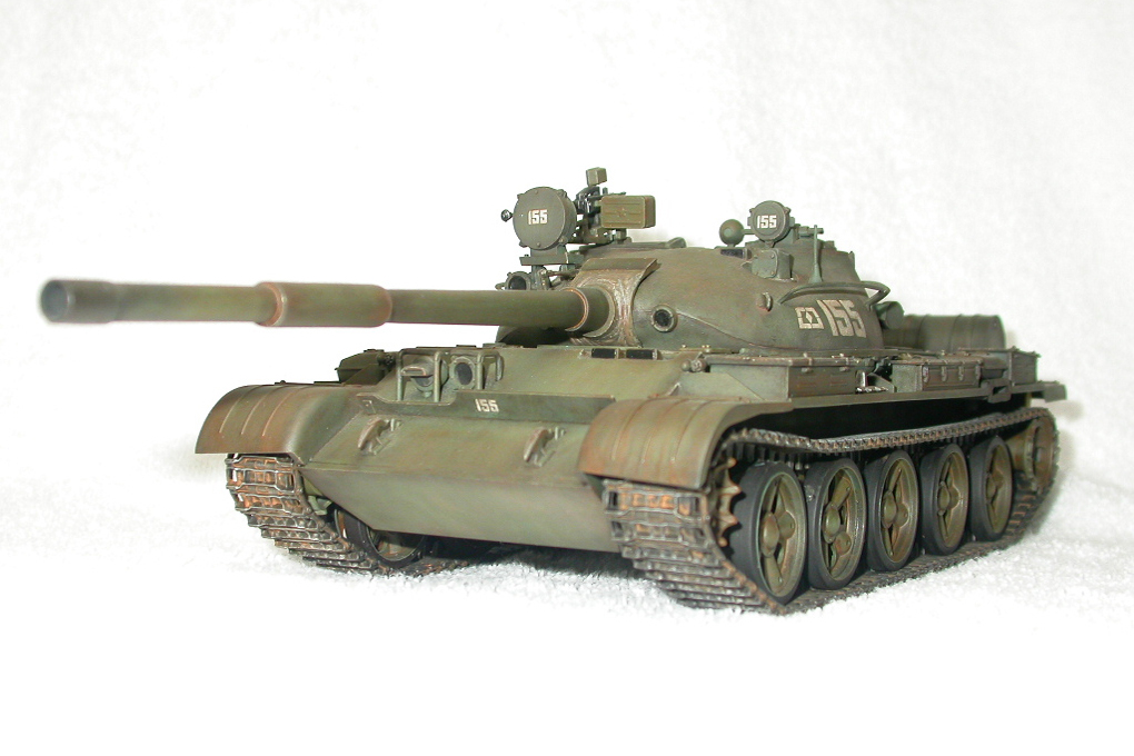 T-62A(蘇聯坦克) T-62A(蘇聯坦克)
