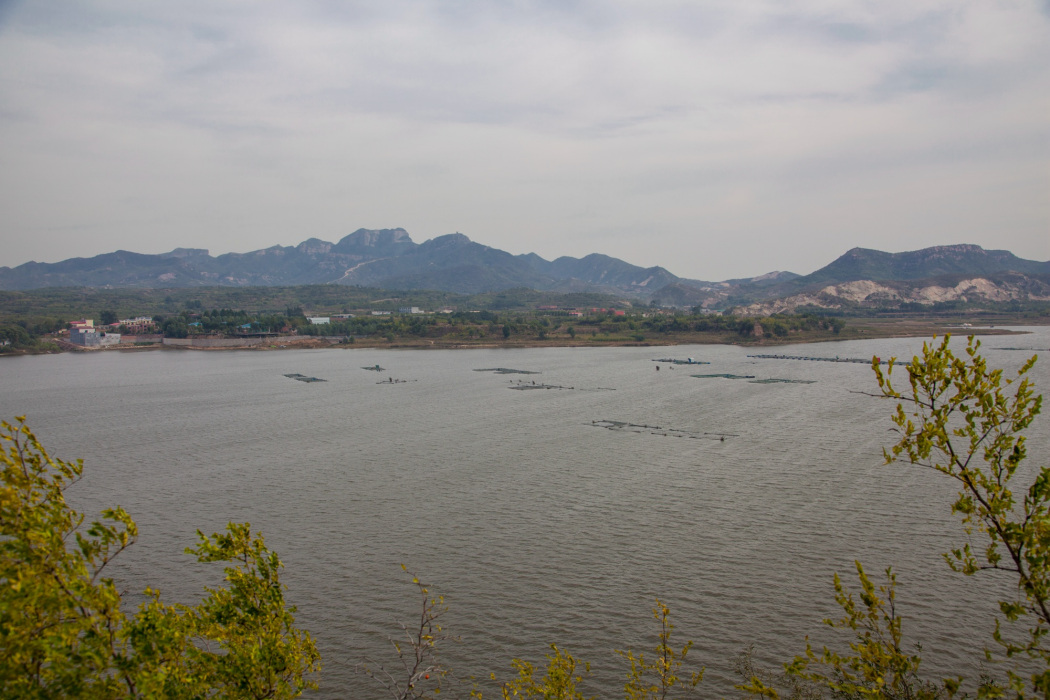 濟河(贊皇縣的河流) 濟河(贊皇縣的河流)