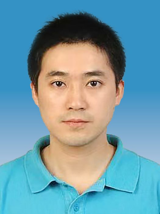 李晉(四川天府新區智慧型製造局副局長) 李晉(四川天府新區智慧型製造局副局長)