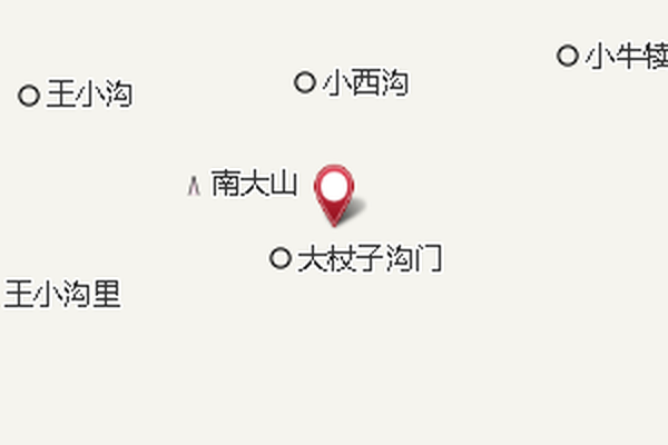 廖坡溝 廖坡溝
