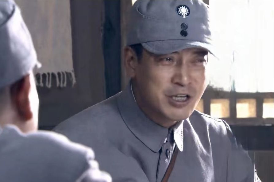 劉寒石(2013年電視劇《傳奇英雄》中角色) 劉寒石(2013年電視劇《傳奇英雄》中角色)