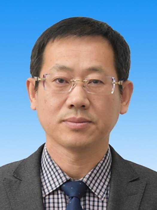 於曉東(山東省煙臺崑嵛山保護區工委委員、管委副主任、管理局副局長) 於曉東(山東省煙臺崑嵛山保護區工委委員、管委副主任、管理局副局長)