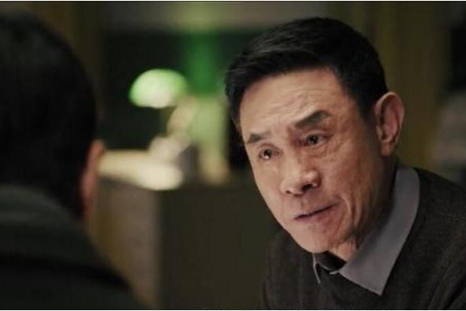 高四海(現代懸疑刑偵劇《燃燒》中的角色) 高四海(現代懸疑刑偵劇《燃燒》中的角色)