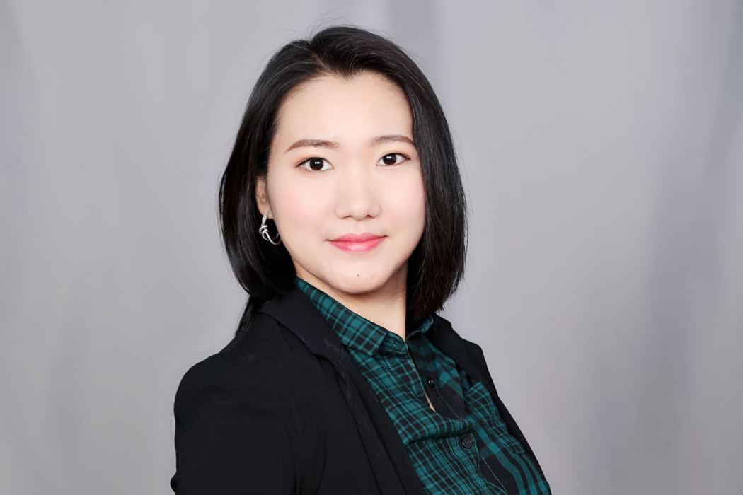 楊慧(北京瑞策科技有限公司創始人) 楊慧(北京瑞策科技有限公司創始人)