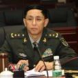 鄭勤(廣州軍區副司令員) 鄭勤(廣州軍區副司令員)