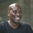 泰瑞斯·吉布森(Tyrese Gibson) 泰瑞斯·吉布森(Tyrese Gibson)