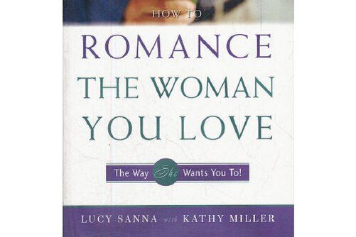 how to romance/ woman how to romance/ woman
