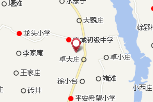 八家店 八家店