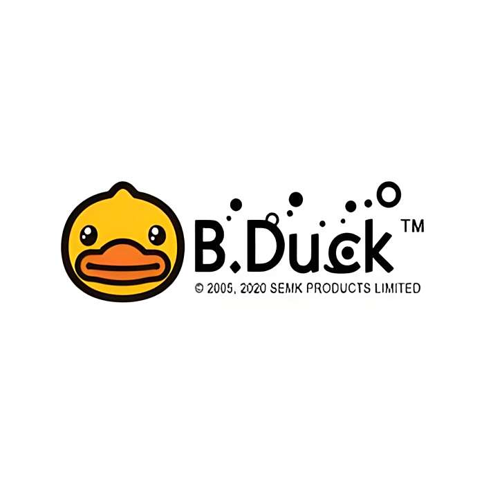 B.Duck兒童旗艦店