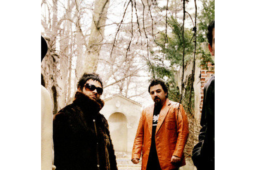 Life Of Agony Life Of Agony