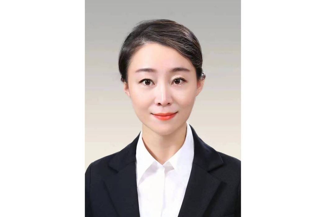 周麗(上海市普陀區委宣傳部創建協調科科長) 周麗(上海市普陀區委宣傳部創建協調科科長)