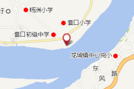 套口鄉 套口鄉