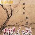 相思紅顏(小說) 相思紅顏(小說)