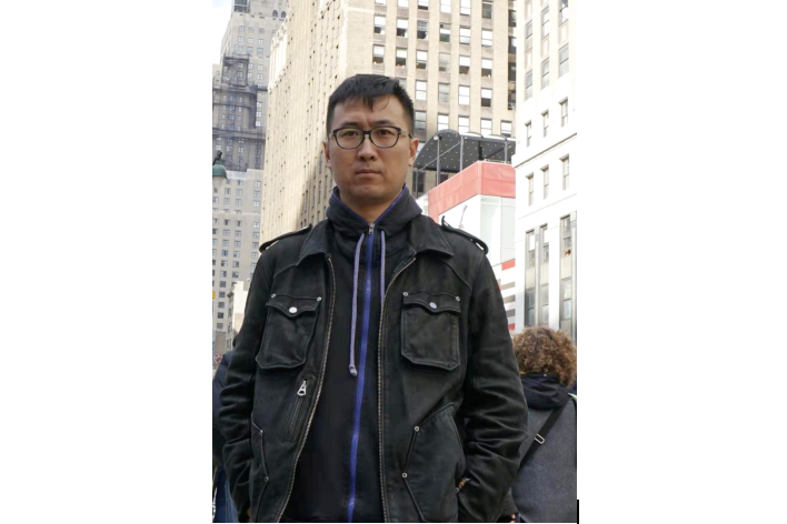 王靜偉(中國河北籍藝術家) 王靜偉(中國河北籍藝術家)