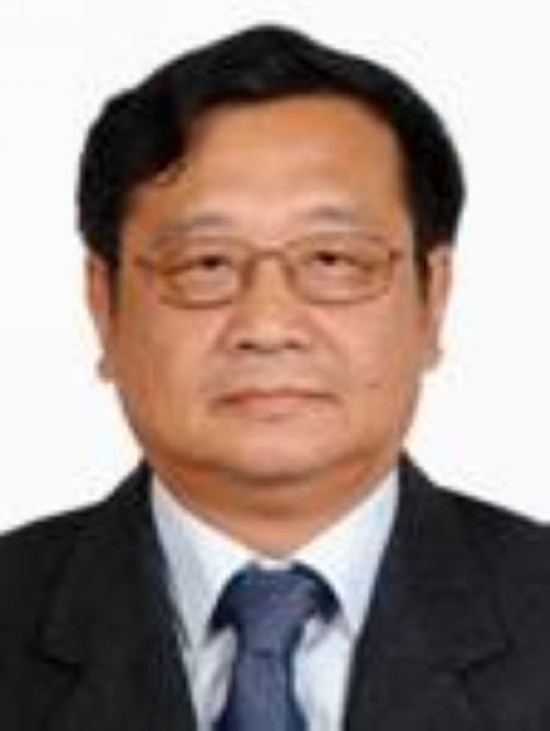 趙震聲 趙震聲