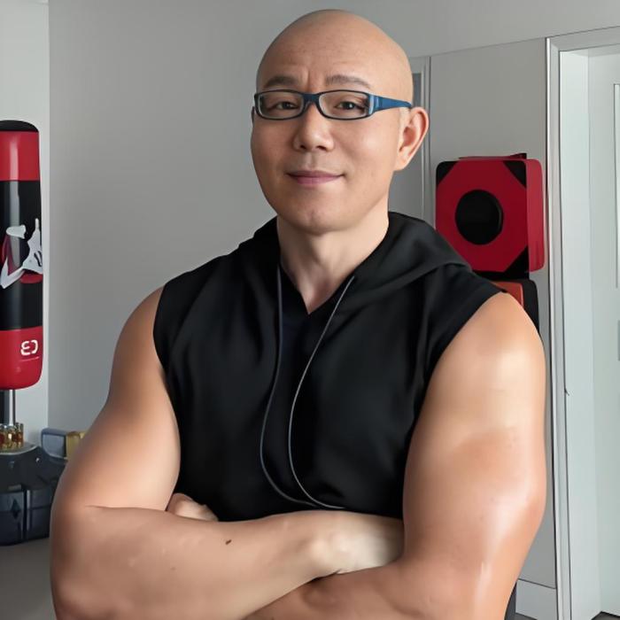 瑞哥健身 瑞哥健身